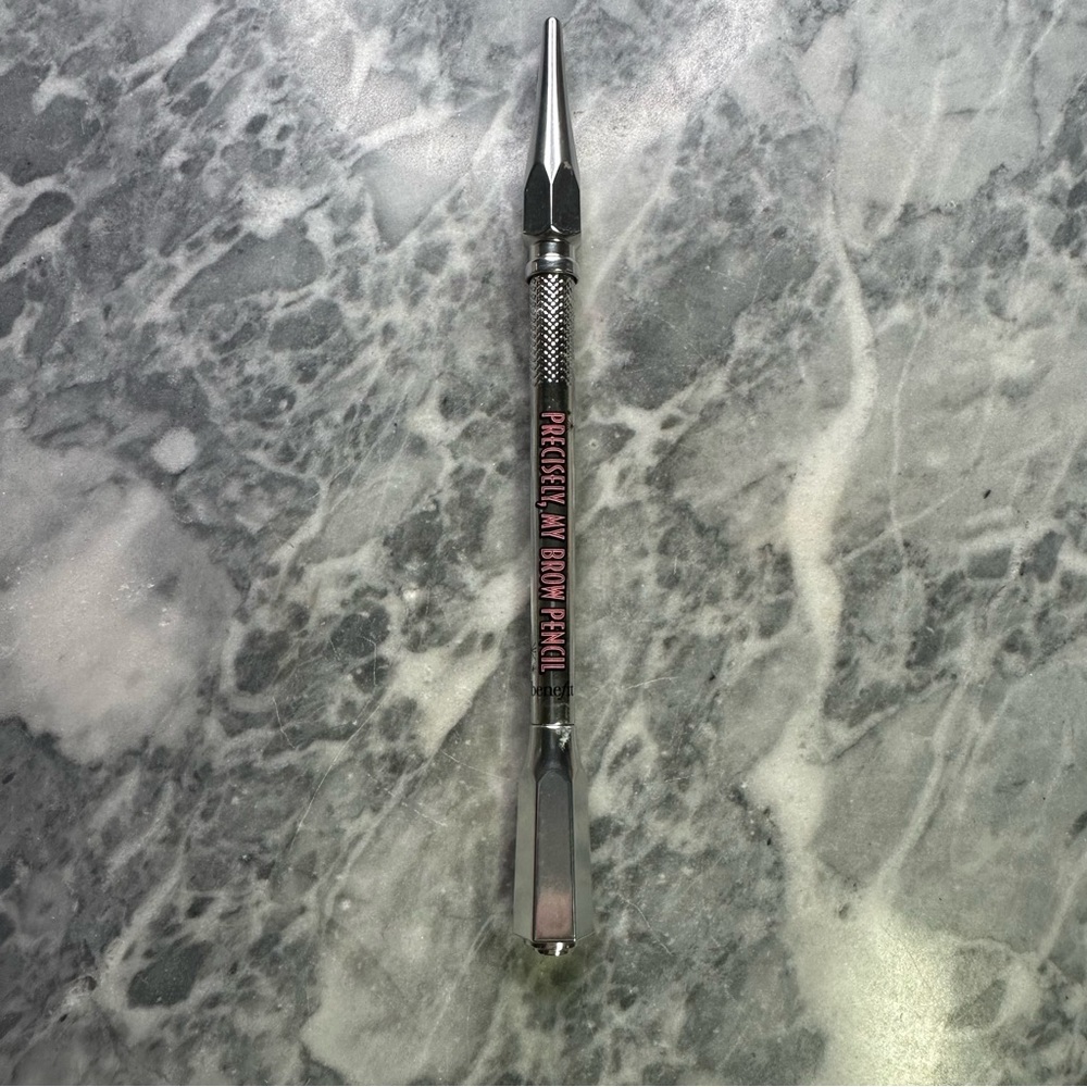 New Benefit Precisely My Brow Pencil 2.75